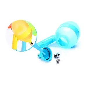 Automatické krmítko a napáječka pro psy a kočky 2 v 1, 600ML (Růžové) TopTechnology Automatické krmítko a napáječka pro psy a kočky 2 v 1, 600ML (Růžové) TopTechnology