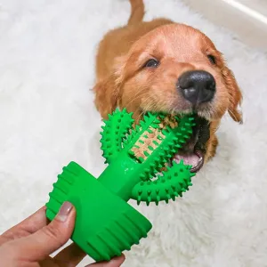 Hračka pro psy - Pet Toothbrush na čištění zubů TopTechnology Hračka pro psy - Pet Toothbrush na čištění zubů TopTechnology