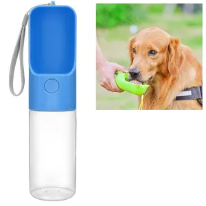 Mísa pro psy - venkovní pohárek Pet Outdoor Accompanying Cup (modrý) TopTechnology Mísa pro psy - venkovní pohárek Pet Outdoor Accompanying Cup (modrý) TopTechnology