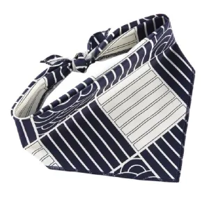 Bavlněný ručník na sliny pro domácí zvířata, velikost S 58x41x41cm (SJJ31 Barevná kočka) TopTechnology Bavlněný ručník na sliny pro domácí zvířata, velikost S 58x41x41cm (SJJ31 Barevná kočka) TopTechnology