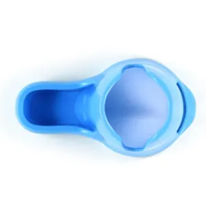 125ml Plastová fontána pro křečky - pet doplňky (Růžová) TopTechnology 125ml Plastová fontána pro křečky - pet doplňky (Růžová) TopTechnology