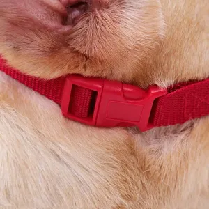Doglemi Můstek pro psy - Doplňky pro domácí zvířata, prodyšný, zastavující štěkání, kryt na psí čenich TopTechnology