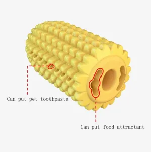Hračky pro domácí mazlíčky - Dog Teething Stick Pet Chewing Toy TopTechnology Hračky pro domácí mazlíčky - Dog Teething Stick Pet Chewing Toy TopTechnology
