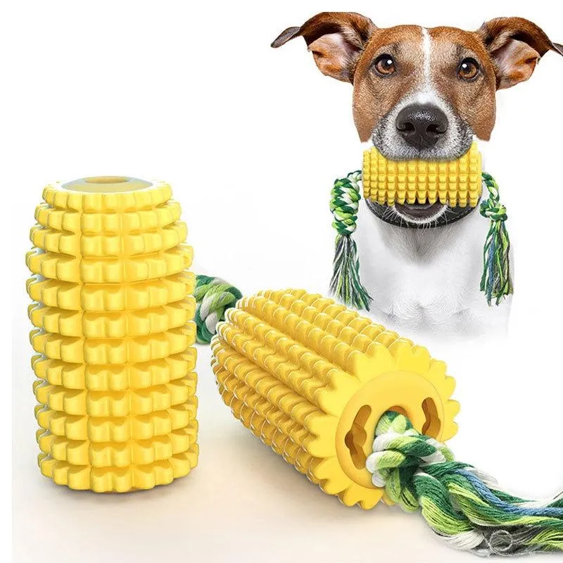 Hračky pro domácí mazlíčky - Dog Teething Stick Pet Chewing Toy TopTechnology