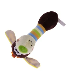 Roztomilé hračky pro psy - Squeaky zvířátka pro domácí mazlíčky TopTechnology Roztomilé hračky pro psy - Squeaky zvířátka pro domácí mazlíčky TopTechnology