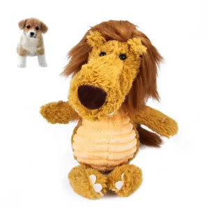 Hračka pro domácí mazlíčky Plush Bite Molar - Lev TopTechnology Hračka pro domácí mazlíčky Plush Bite Molar - Lev TopTechnology