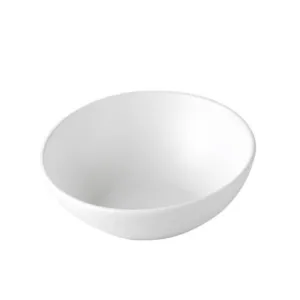 Miska pro kočky a psy 15cm/300ml keramická mísa, styl: Miska (bílá) TopTechnology Miska pro kočky a psy 15cm/300ml keramická mísa, styl: Miska (bílá) TopTechnology