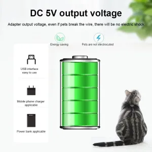 Elektrický fontánový dávkovač vody pro domácí zvířata - základní varianta TopTechnology