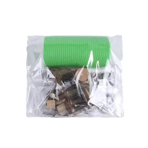 11 PCS / Set Hračky pro Křečky, Králíky a Papoušky - Dřevěné Hračky TopTechnology 11 PCS / Set Hračky pro Křečky, Králíky a Papoušky - Dřevěné Hračky TopTechnology