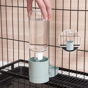 Automatický dávkovač a napáječka pro kočky - modrý TopTechnology Automatický dávkovač a napáječka pro kočky - modrý TopTechnology