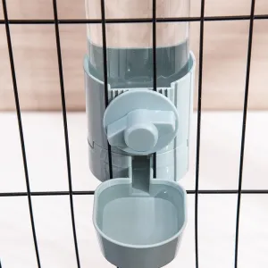 Automatický dávkovač a napáječka pro kočky - modrý TopTechnology Automatický dávkovač a napáječka pro kočky - modrý TopTechnology