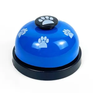 Hračka pro psy a kočky s malým zvonkem - Royal Blue TopTechnology Hračka pro psy a kočky s malým zvonkem - Royal Blue TopTechnology