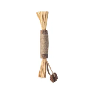 Hračky pro kočky - Cat Teething Stick s kočičími bylinkami TopTechnology Hračky pro kočky - Cat Teething Stick s kočičími bylinkami TopTechnology