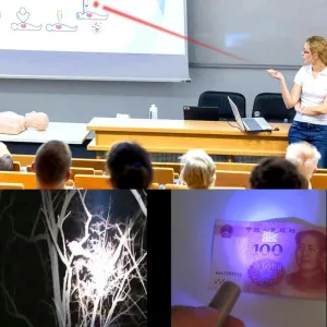 USB In-Line Laser Patter Hračky pro Kočky - Zábavná Hračka pro Domácí Mazlíčky TopTechnology USB In-Line Laser Patter Hračky pro Kočky - Zábavná Hračka pro Domácí Mazlíčky TopTechnology