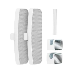 Filtrační sada pro chytrý dávkovač vody Mijia (EDA0020529)(Bílá) TopTechnology